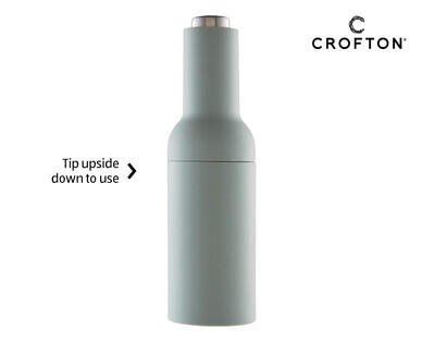 Electric Salt or Pepper Mill