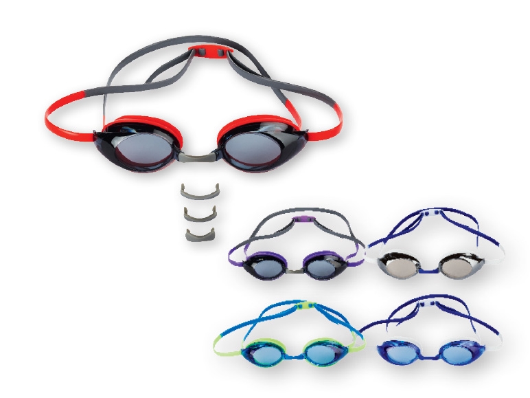 CRIVIT(R) Swimming Goggles