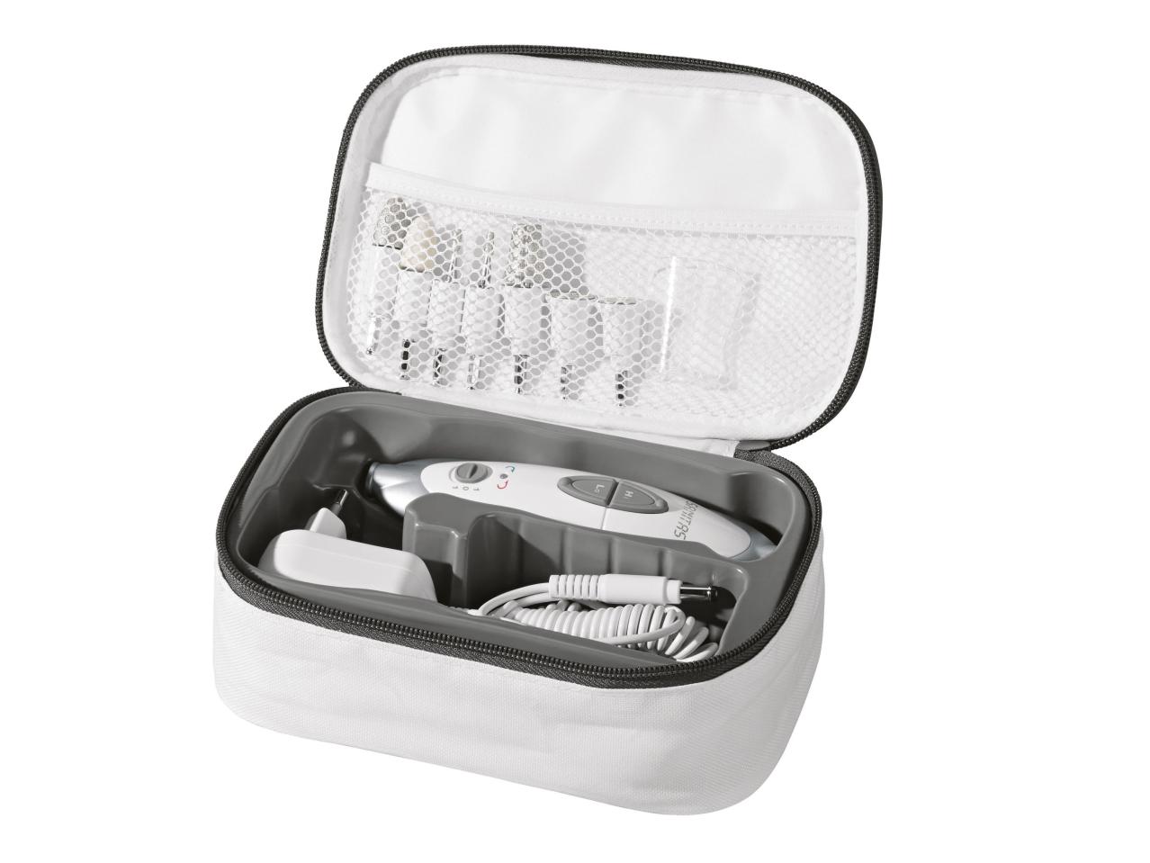 Manicure-Pedicure Set