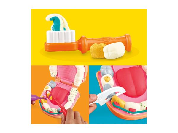 Play-Doh Drill & Fill Dentist Play Set