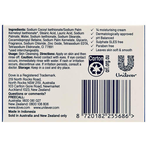 Beauty Bar Original 90g