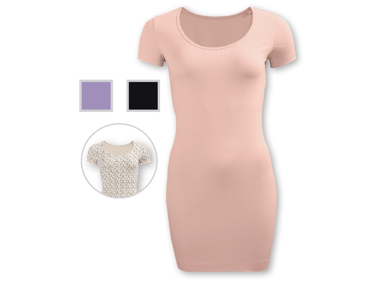 ESMARA(R) Ladies' Long Top