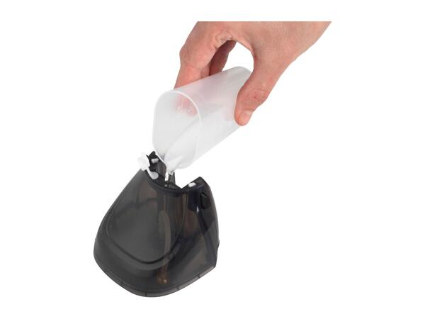 Beldray Handheld Garment Steamer - Black