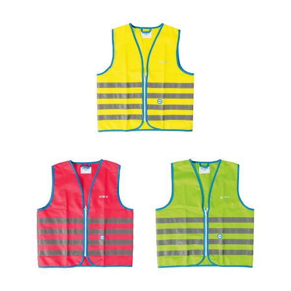 WOWOW(R) 				Gilet de sécurité pour enfants