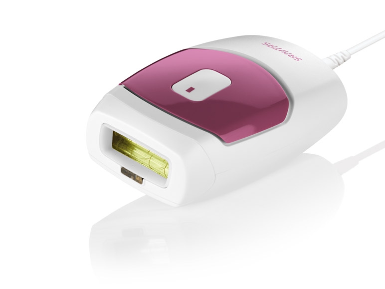 IPL Intense Pulsed Light Epilator
