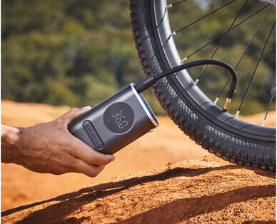Mountain Bike Accessories