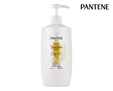 Pantene Shampoo or Conditioner 900ml