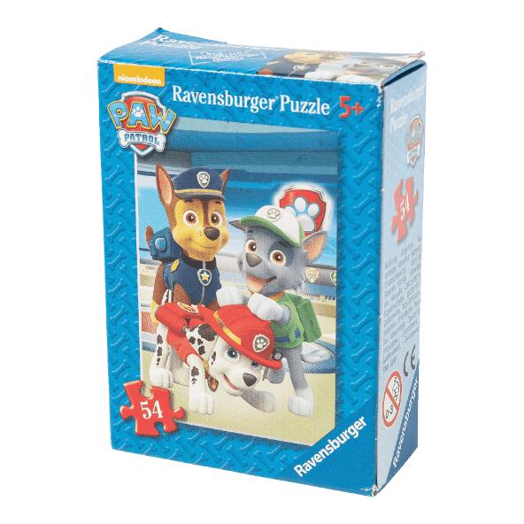 RAVENSBURGER(R) Puzzle ou jeu de mémoire