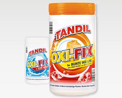 TANDIL Oxi-Fix