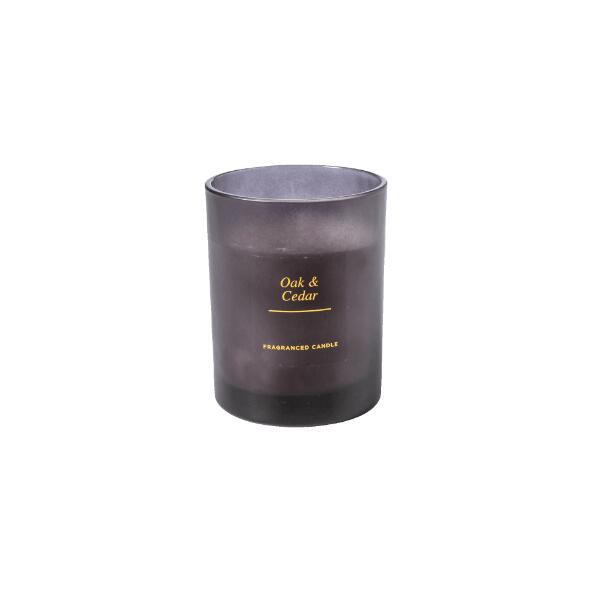 LIVING ART(R) 				Bougie parfumée