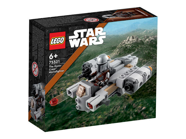 Construction "Marvel, Star Wars"