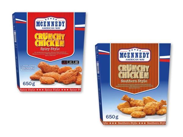 MCENNEDY Crunchy Chicken Box