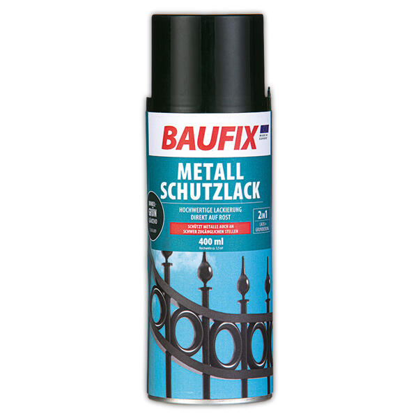 Metallschutzlack