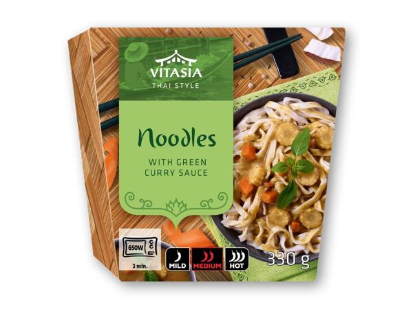 Thai-nudler