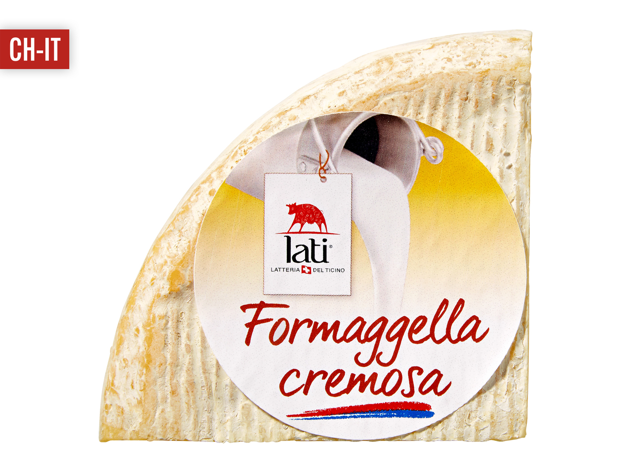 Formagella Cremosa