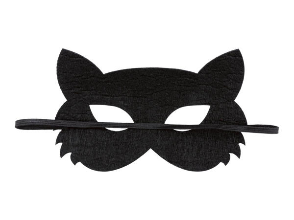 Kids' Felt Mask
