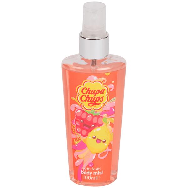 Chupa Chups Körperduftspray