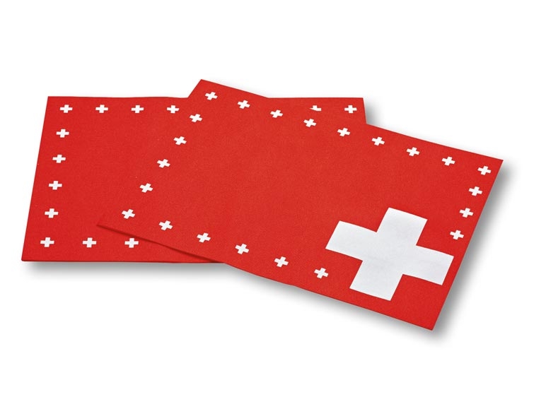 Sets de table, lot de 8