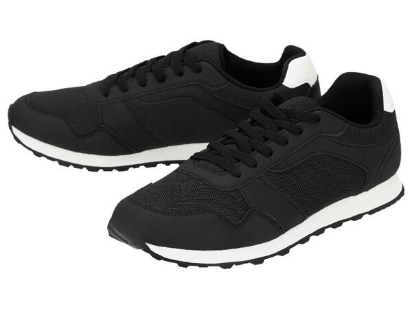 Pánská obuv „Sneaker"