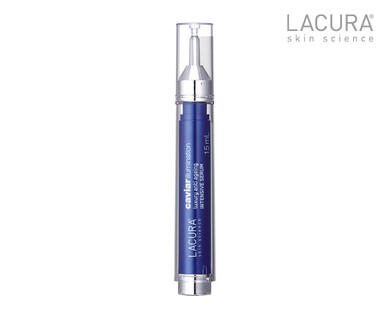 Lacura Skin Science Caviar Illumination Anti Ageing Intensive Serum 15ml