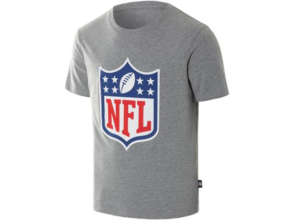 Ladies and Men's T-Shirt