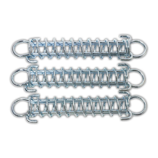 Karabiner Camping Zwingen 3-teilig