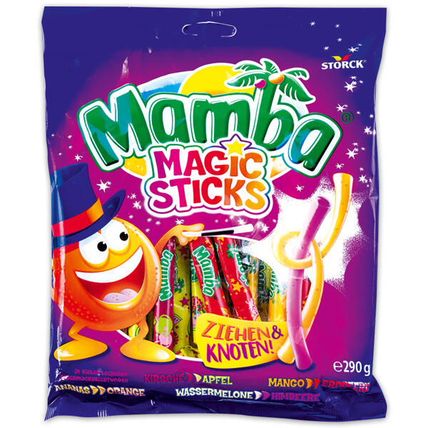 Mamba