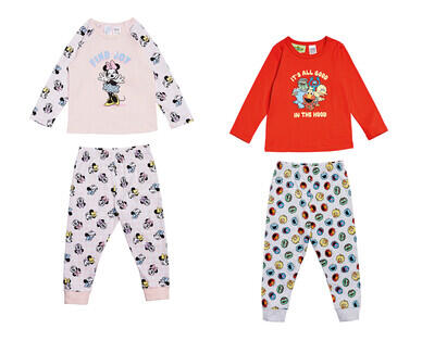 Infant Licensed Sleepwear