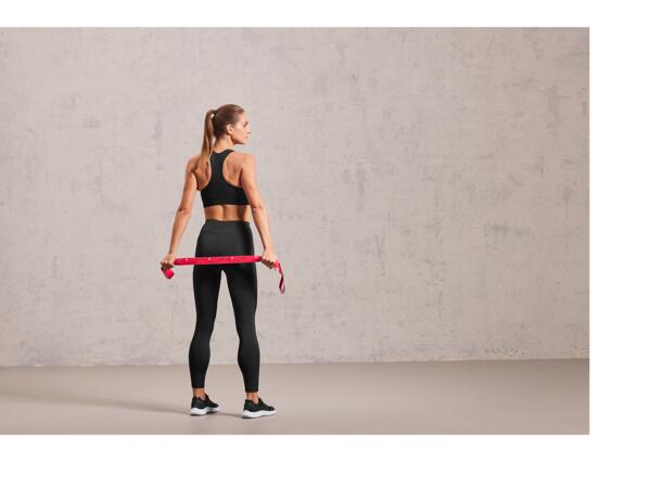 Fitness Accessories