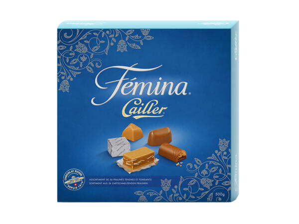 Fémina Cailler