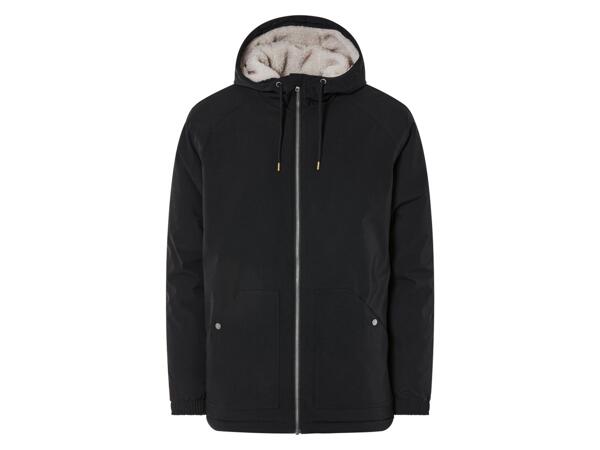 Men's Parka