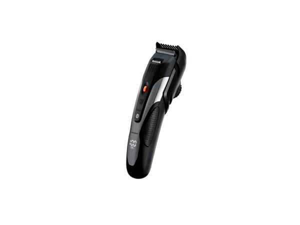 Hair and Beard Trimmer