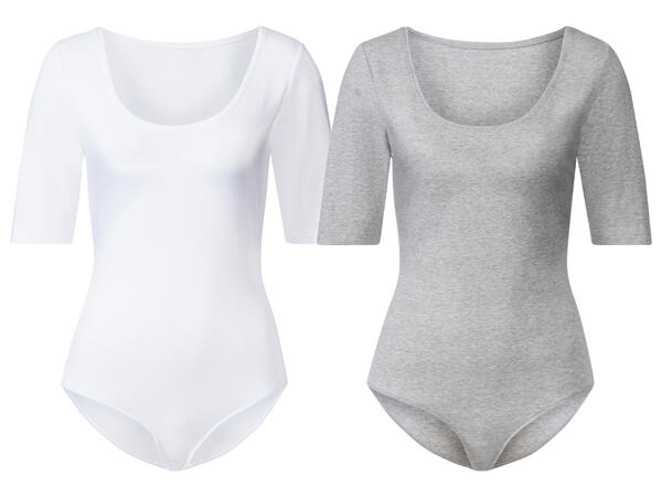 Ladies' Bodies