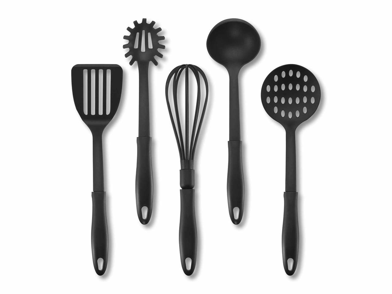 Ustensiles de cuisine