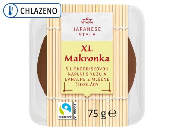 MAKRONKA
