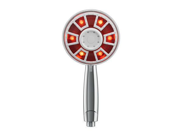 Livarno Home LED Shower Head