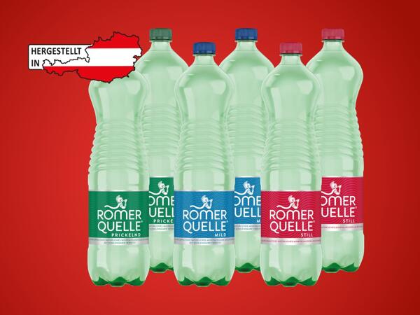 Mineralwasser