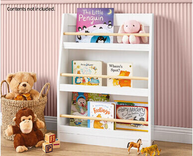 Children's Bookshelf