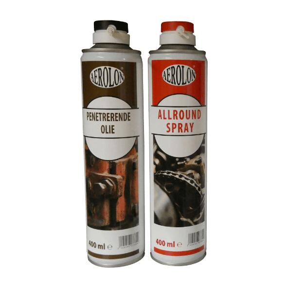 Universalspray