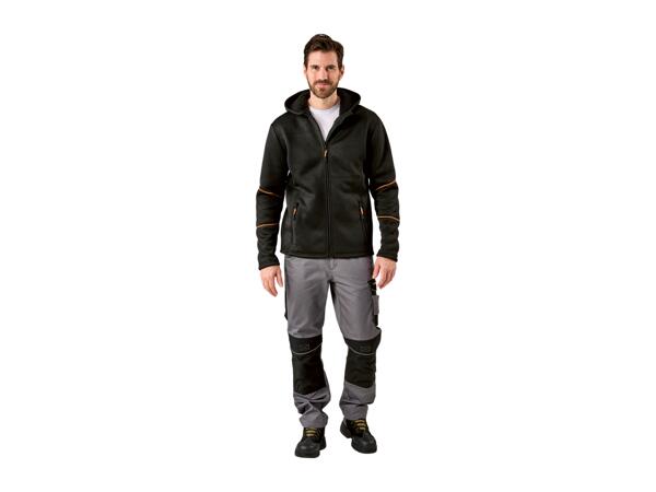 Men's Fleece Jacket
