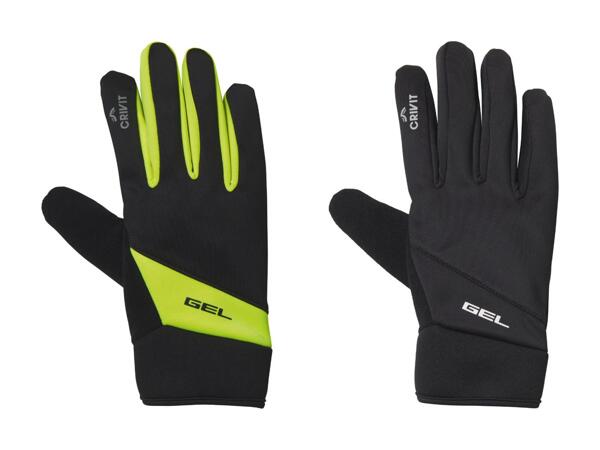 Gants de cyclisme