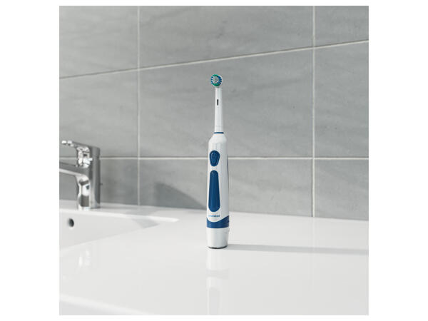 Electric Toothbrush