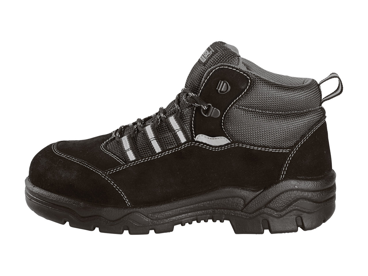 Powerfix Profi S3 Safety Shoes1