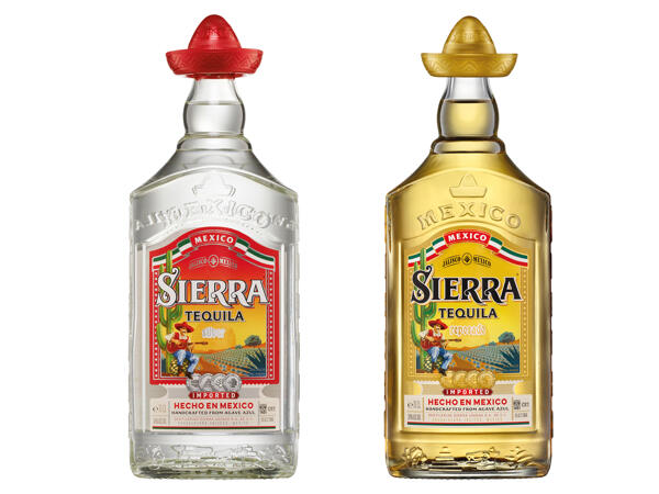 Tequila