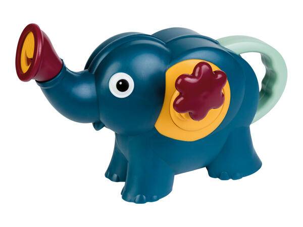Playtive Safari Bath Toy