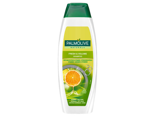 Gel douche