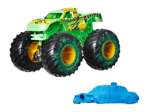 Hot Wheels Monster Truck Assortment