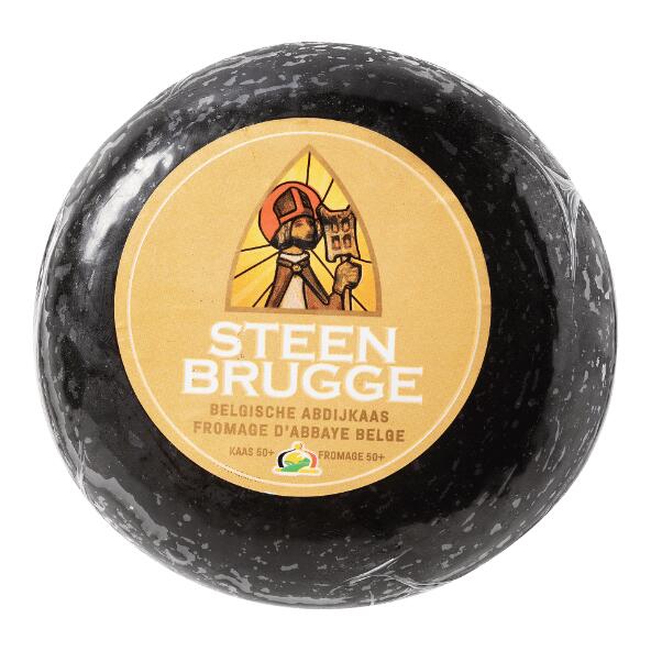 STEENBRUGGE(R) 				Abteikäse