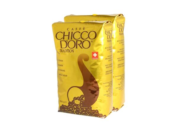 Café Chicco d'Oro Tradition