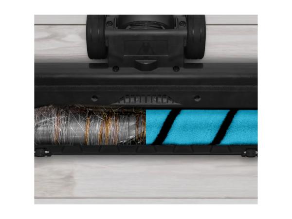 Nimblevac Anti-Tangle Vac